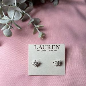 Ralph Lauren Earrings